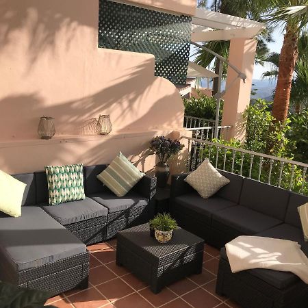 Townhouse - Alhaurin Golf Resort Малага Экстерьер фото