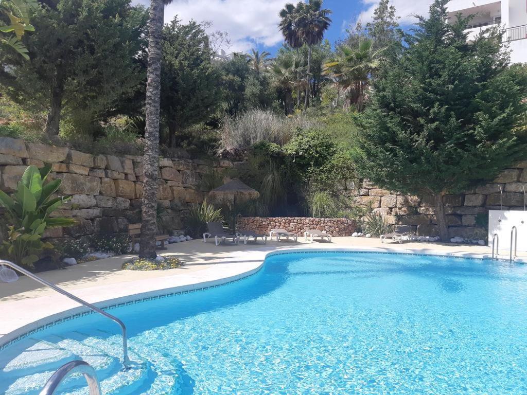 Townhouse - Alhaurin Golf Resort Малага Экстерьер фото