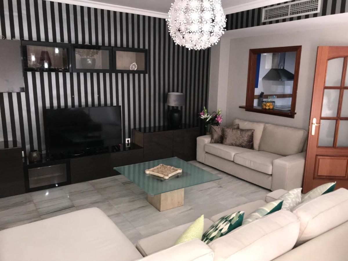 Townhouse - Alhaurin Golf Resort Малага Экстерьер фото