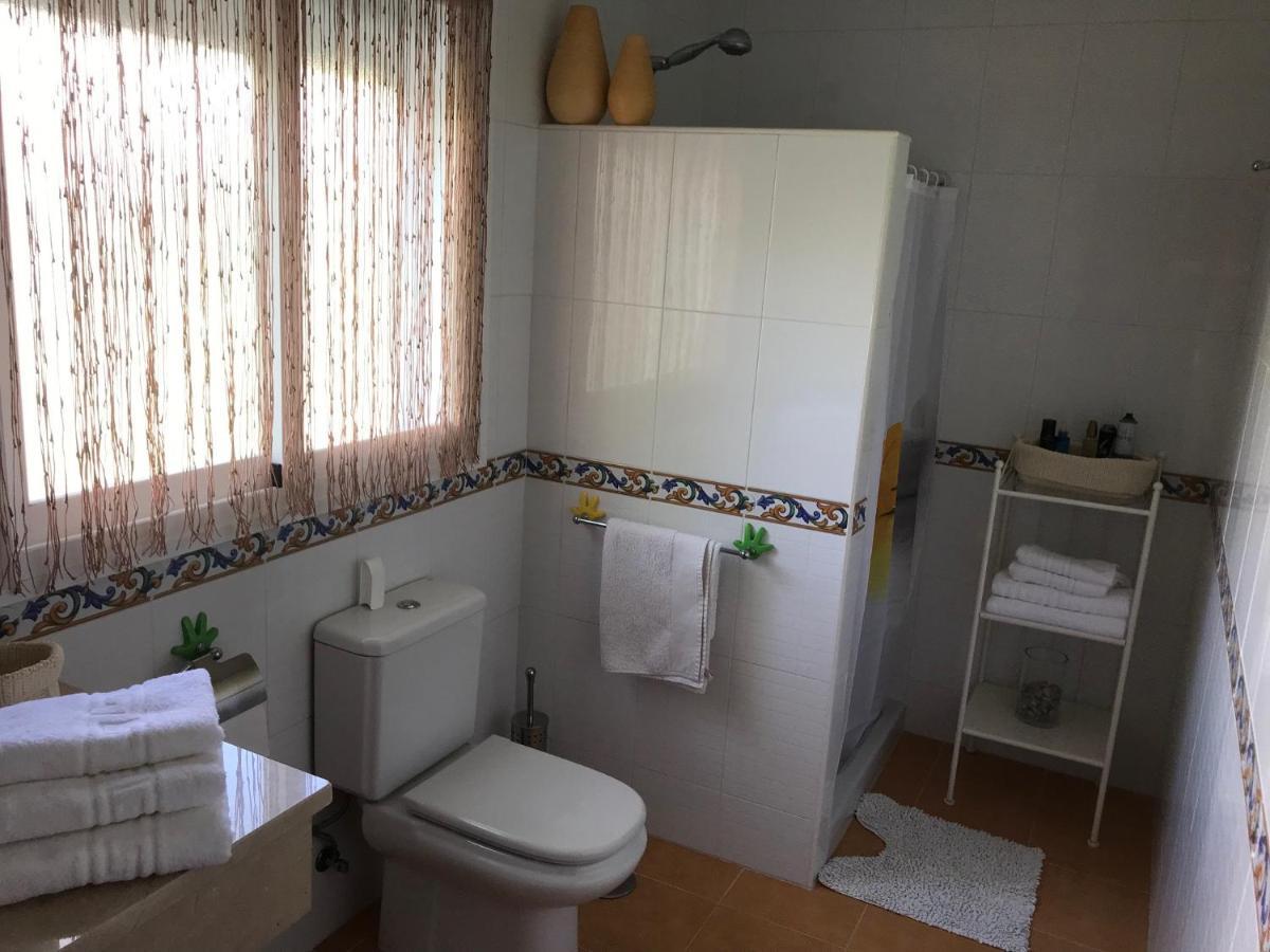 Townhouse - Alhaurin Golf Resort Малага Экстерьер фото