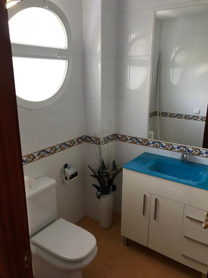 Townhouse - Alhaurin Golf Resort Малага Экстерьер фото