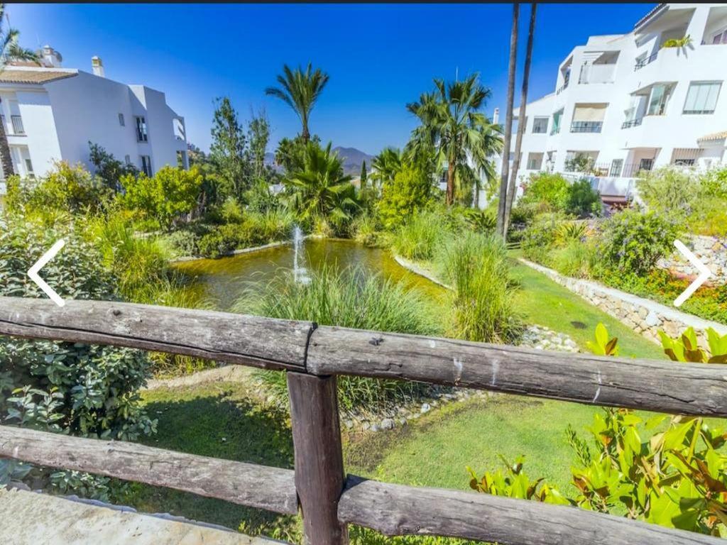 Townhouse - Alhaurin Golf Resort Малага Экстерьер фото