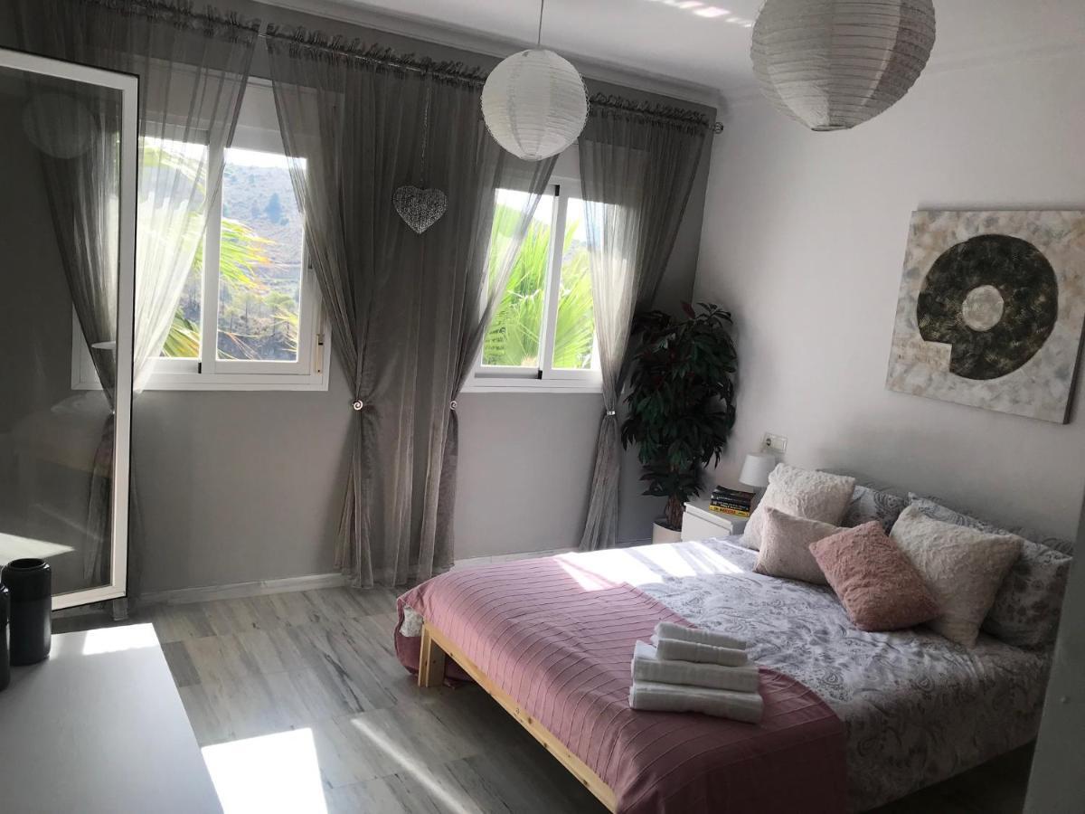 Townhouse - Alhaurin Golf Resort Малага Экстерьер фото