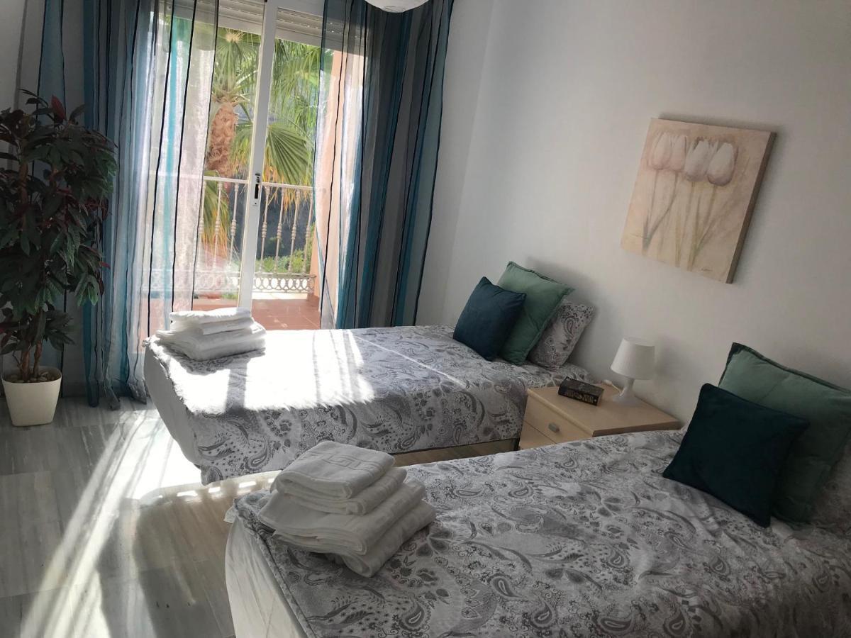 Townhouse - Alhaurin Golf Resort Малага Экстерьер фото