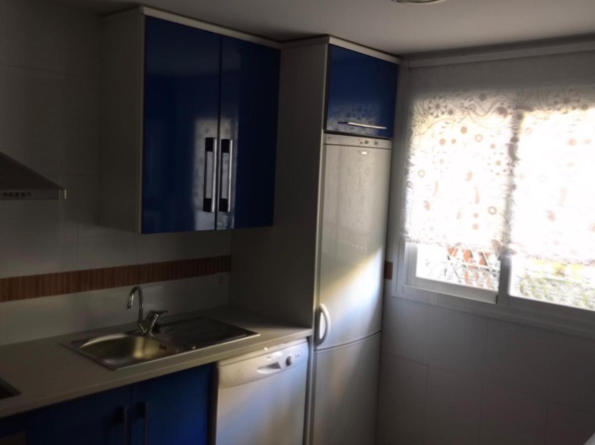 Townhouse - Alhaurin Golf Resort Малага Экстерьер фото