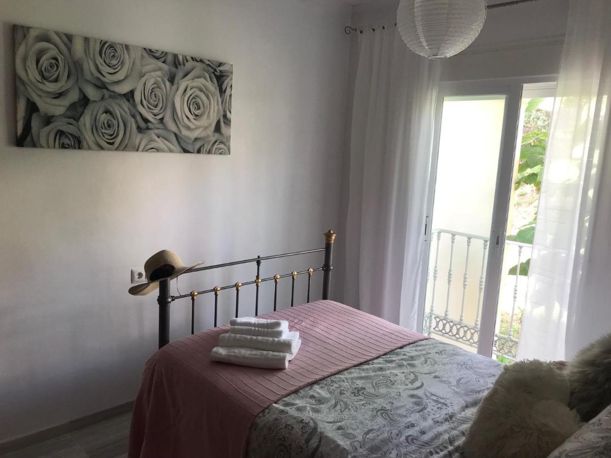 Townhouse - Alhaurin Golf Resort Малага Экстерьер фото