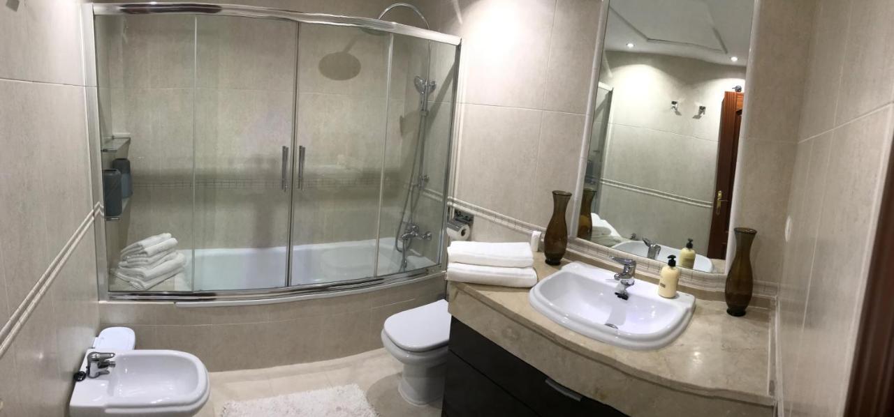 Townhouse - Alhaurin Golf Resort Малага Экстерьер фото