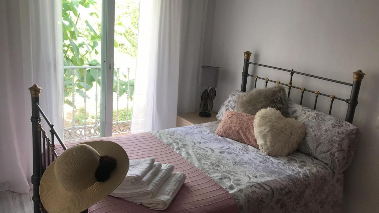 Townhouse - Alhaurin Golf Resort Малага Экстерьер фото